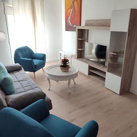 La Casona Vivienda Uso Turistico Recien Reformada En El Centro De Vilagarcia. Pontevedra Kültér fotó